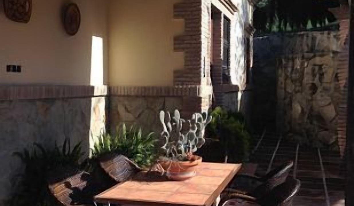 Photo of Outdoor in Antequera