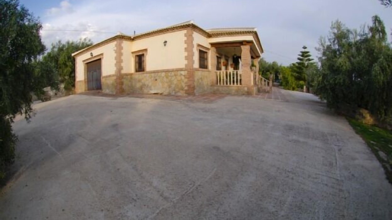 Photo of Outdoor in Antequera