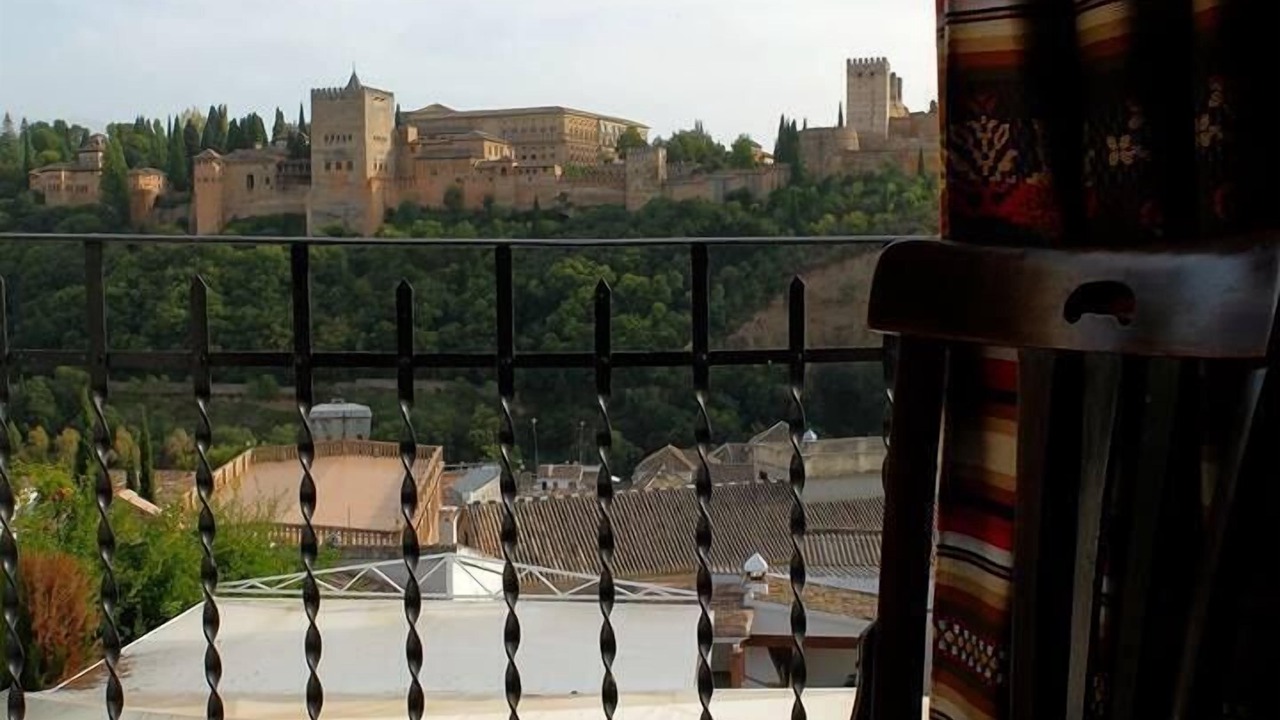 Photo of Outdoor in Albaicin