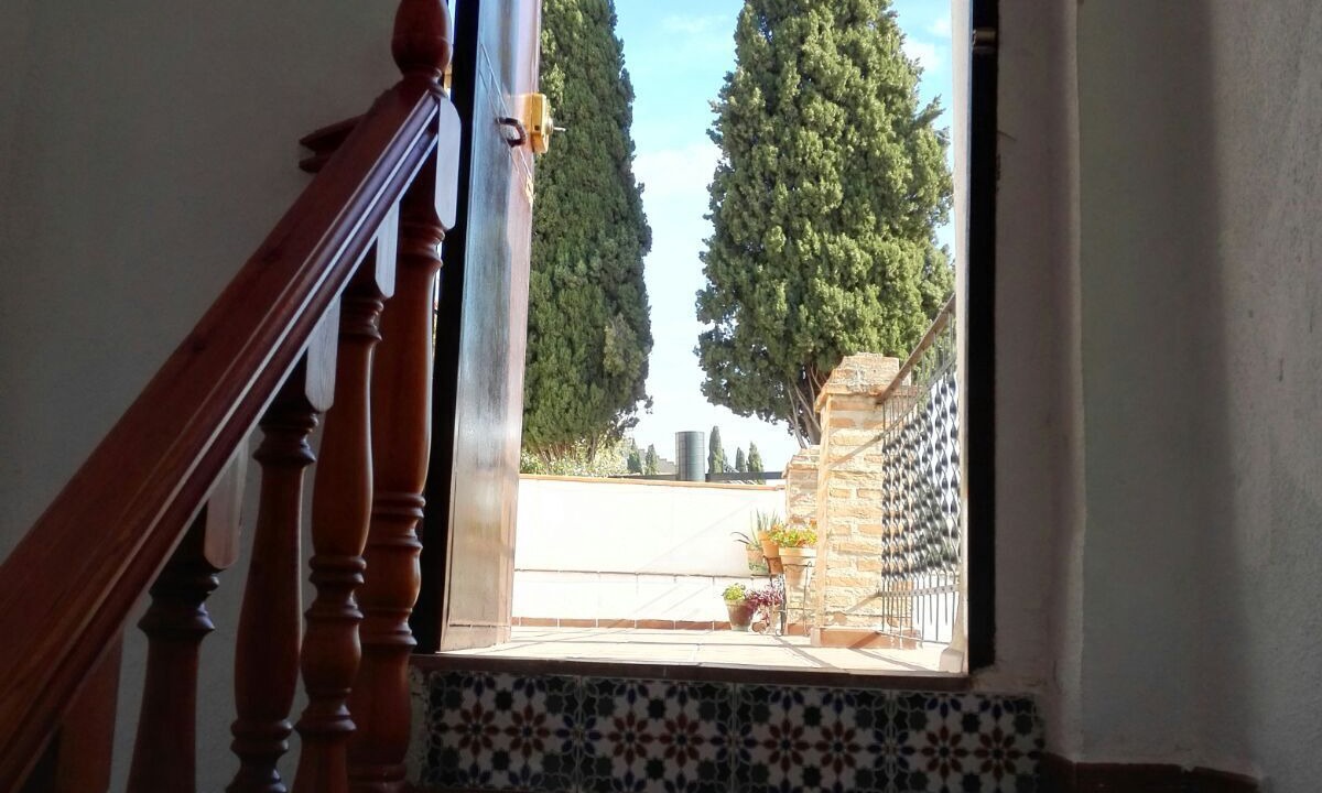 Photo of Others in Albaicin
