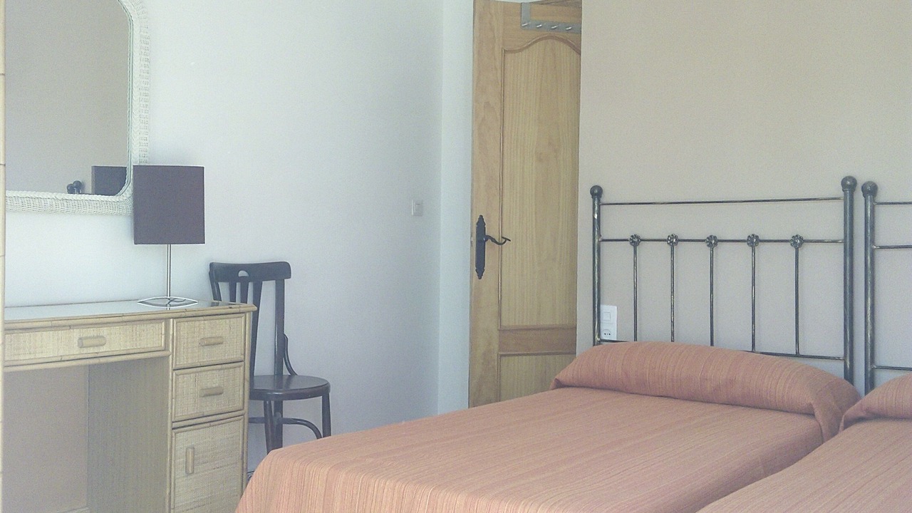 Photo of Bedroom in Albaicin