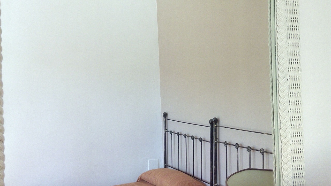 Photo of Bedroom in Albaicin