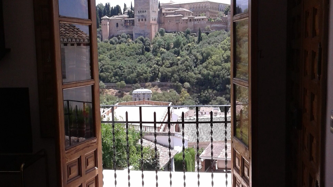 Photo of Others in Albaicin