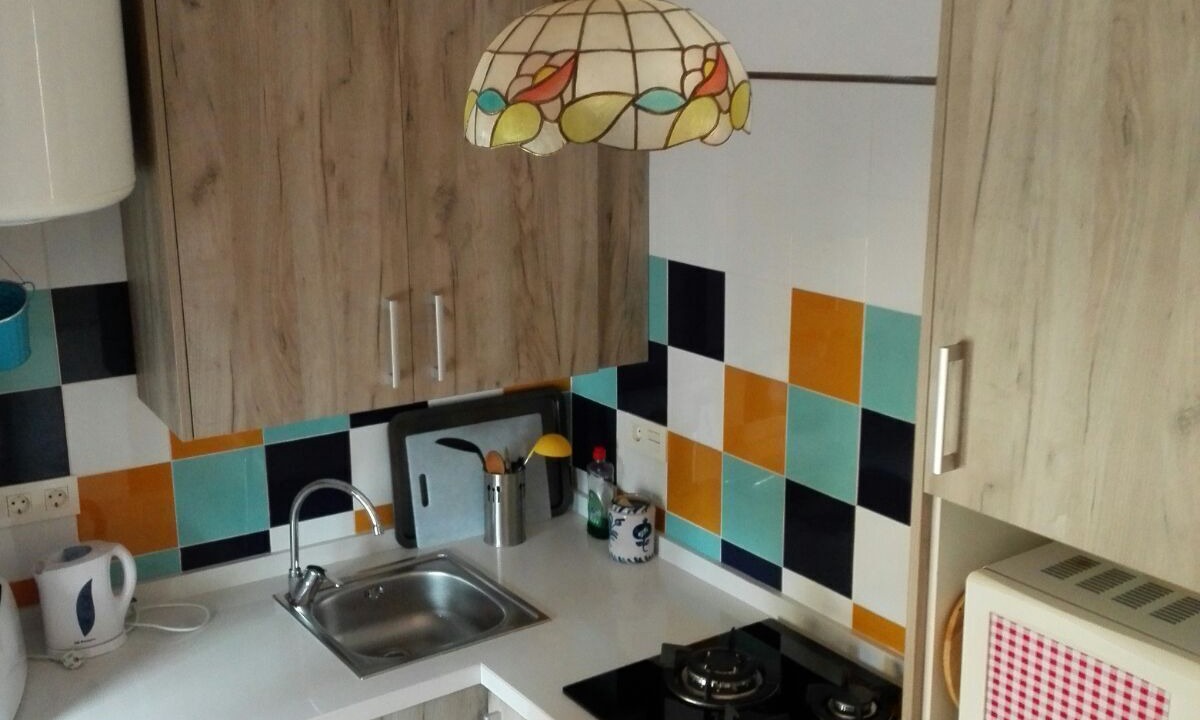 Photo of Kitchen in Albaicin