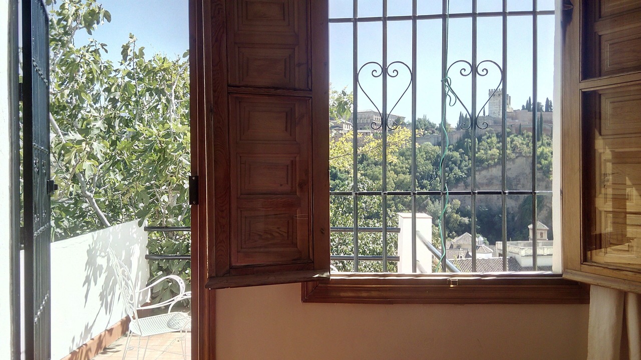 Photo of Others in Albaicin