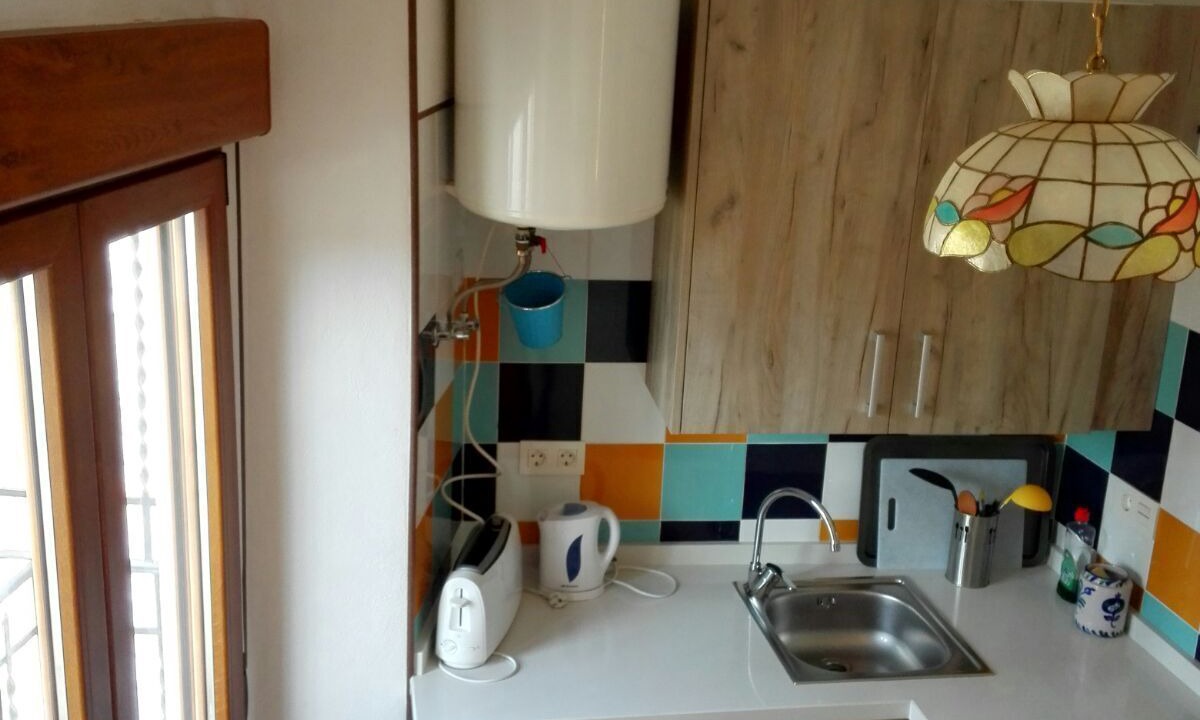 Photo of Kitchen in Albaicin