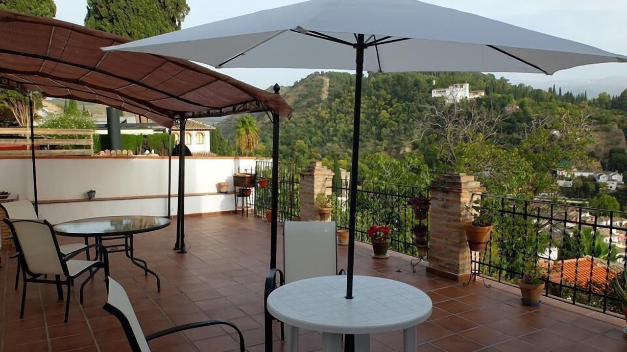 Photo of Outdoor in Albaicin