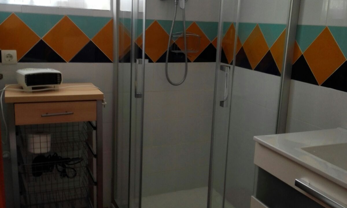 Photo of Bathroom in Albaicin