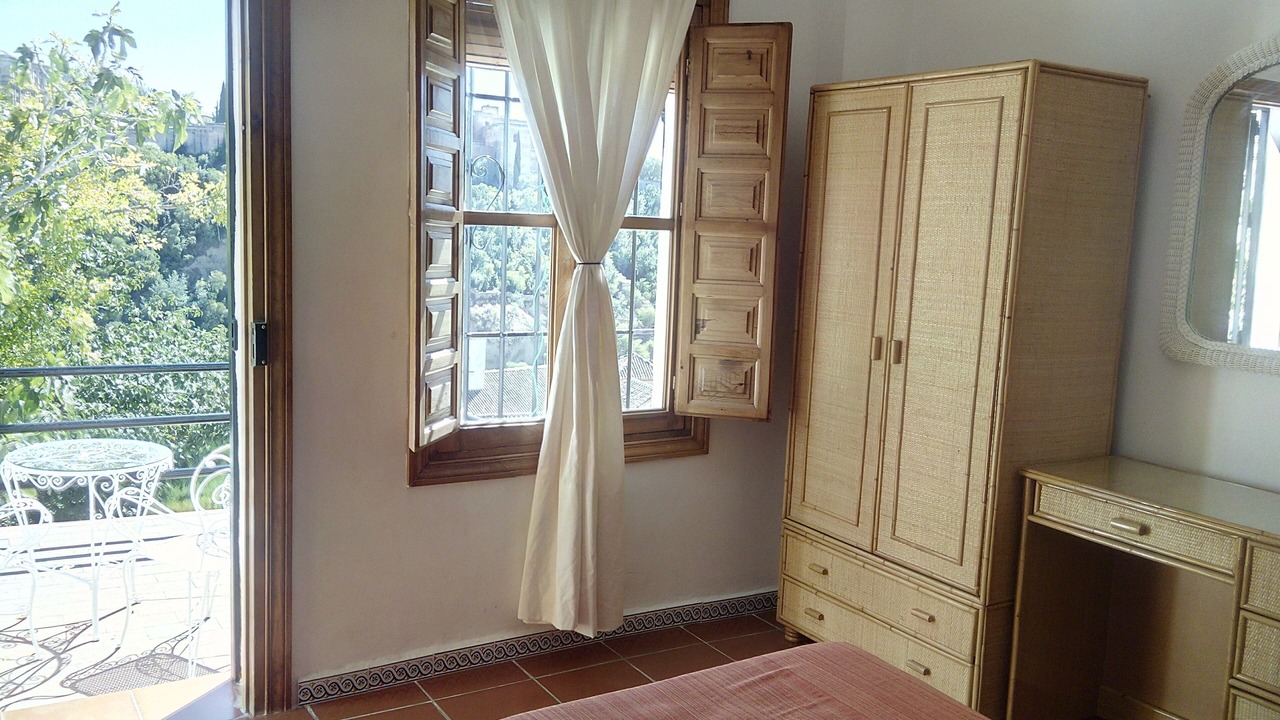 Photo of Bedroom in Albaicin