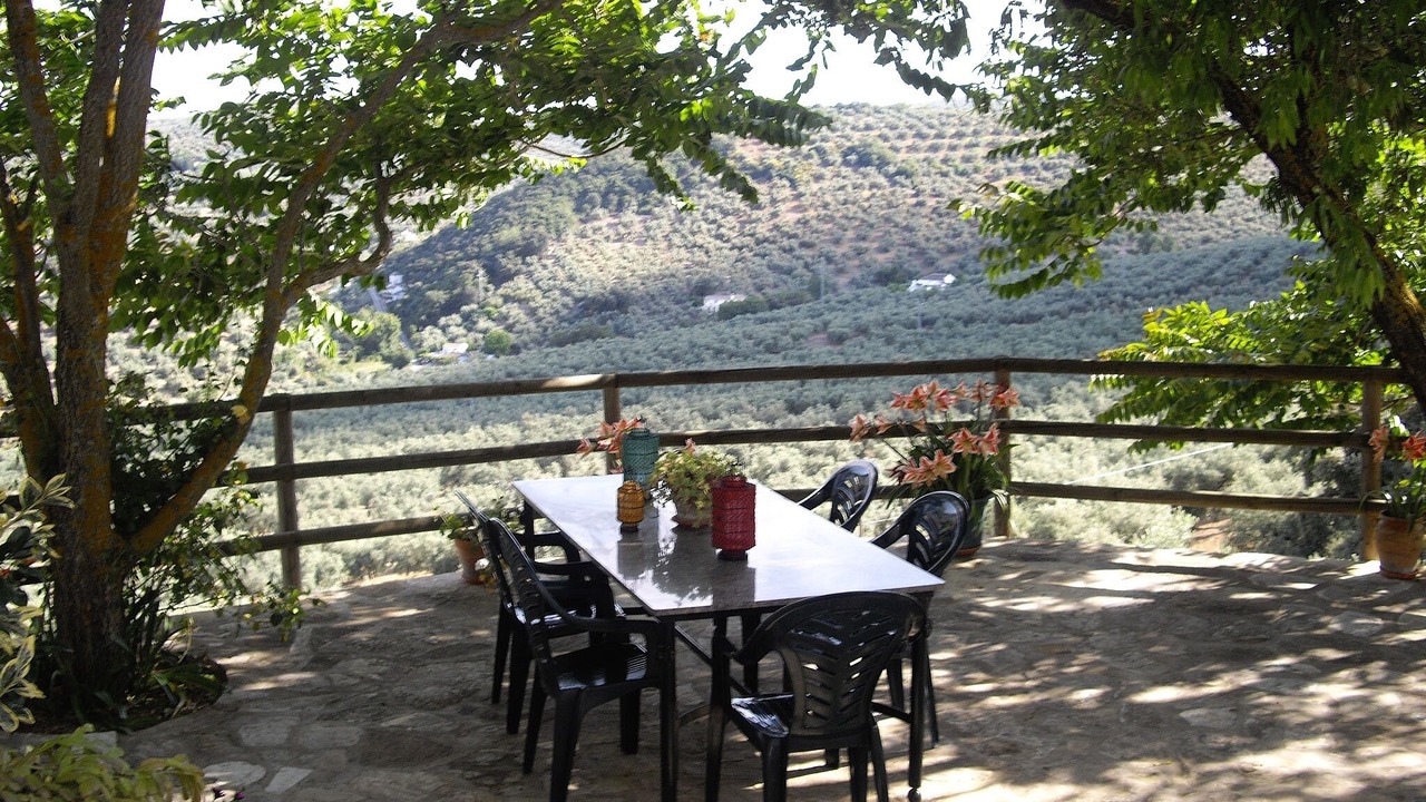 Photo of Others in Iznajar