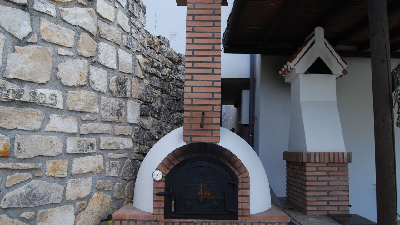 Photo of Outdoor in Iznajar