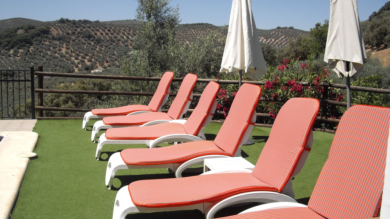 Photo of Outdoor in Iznajar