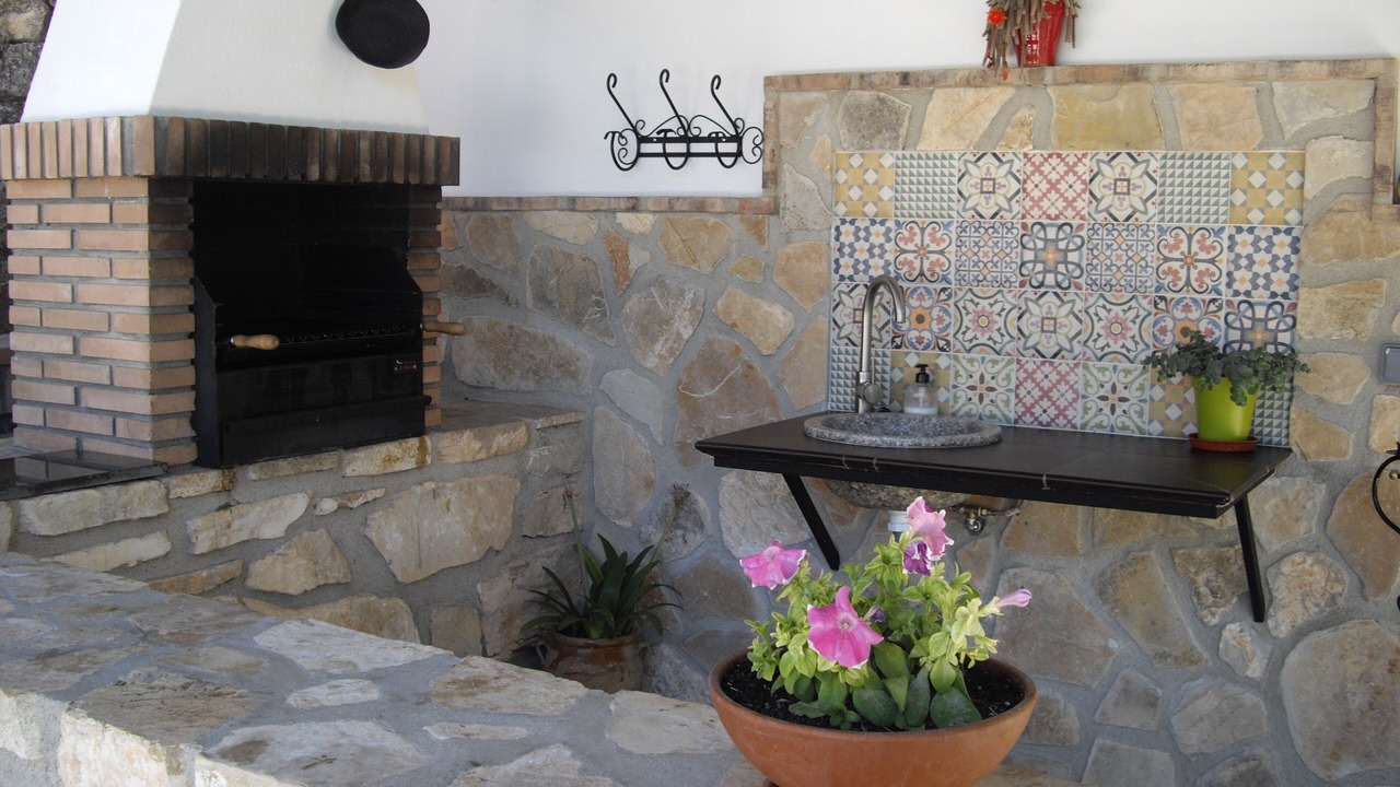Photo of Outdoor in Iznajar