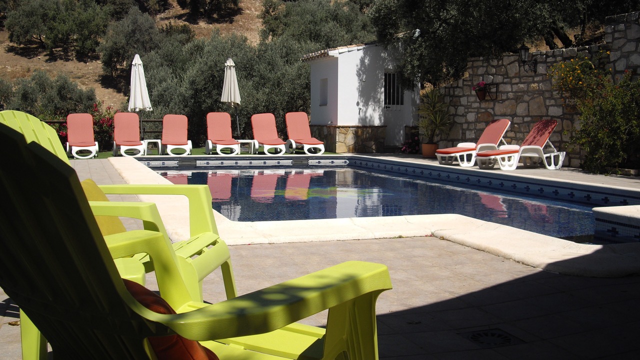 Photo of Outdoor in Iznajar