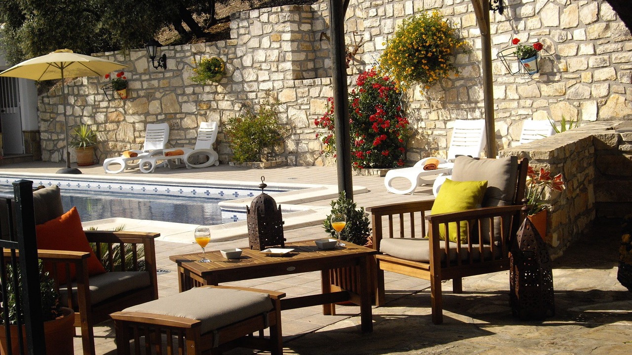 Photo of Outdoor in Iznajar