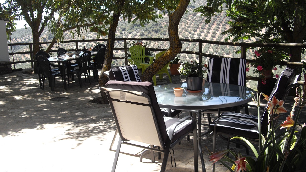 Photo of Outdoor in Iznajar