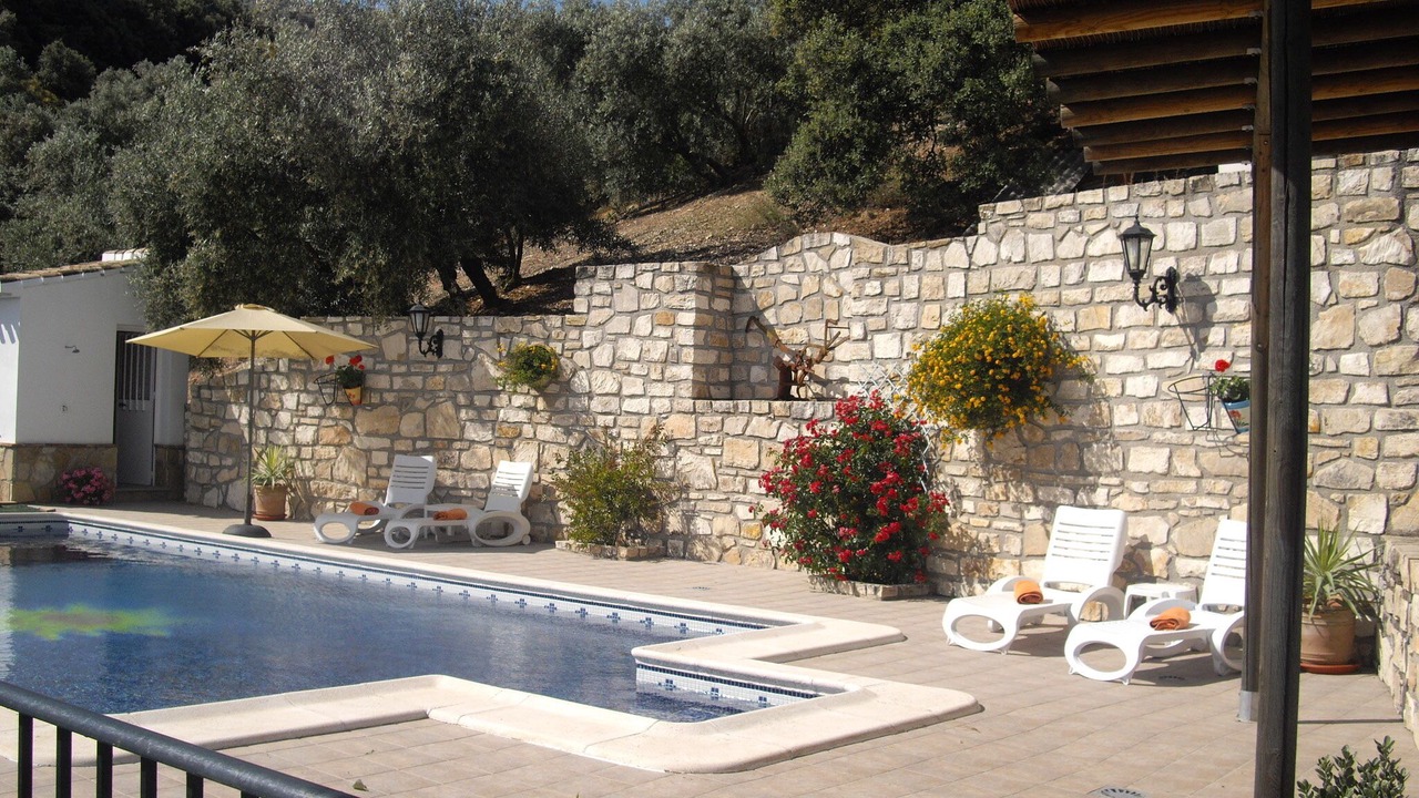 Photo of Outdoor in Iznajar