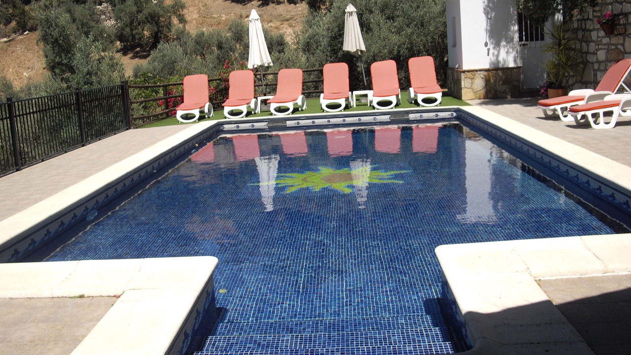 Photo of Outdoor in Iznajar
