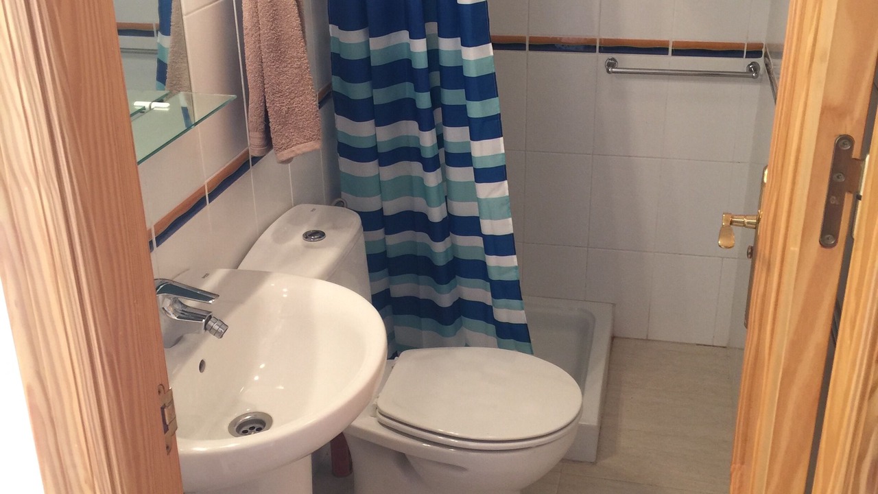 Photo of Bathroom in Vera