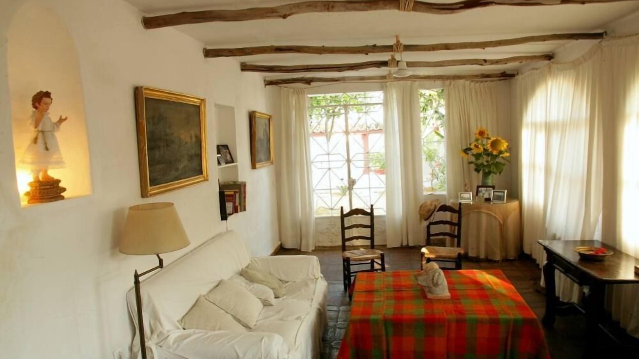Photo of Livingroom in Carmona