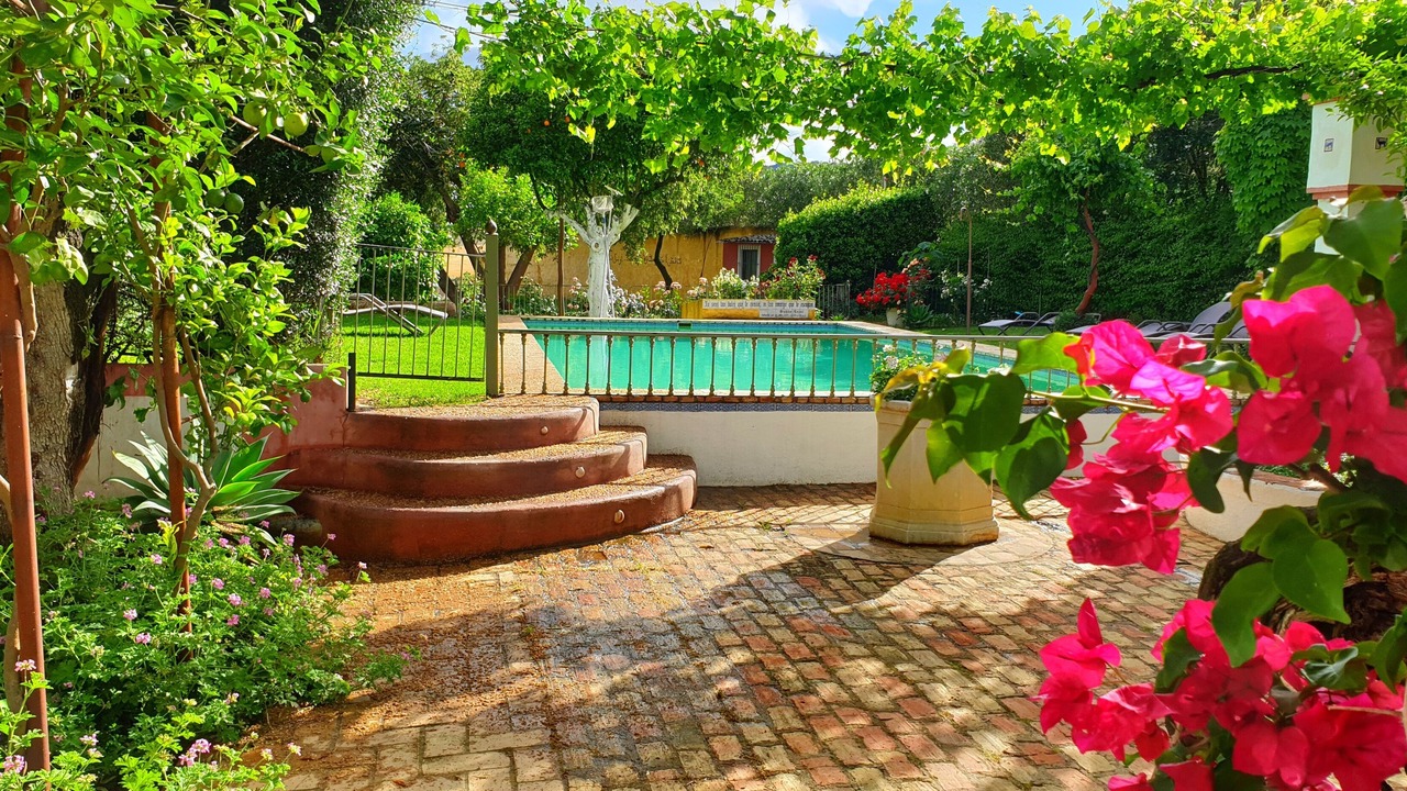Photo of Outdoor in Carmona