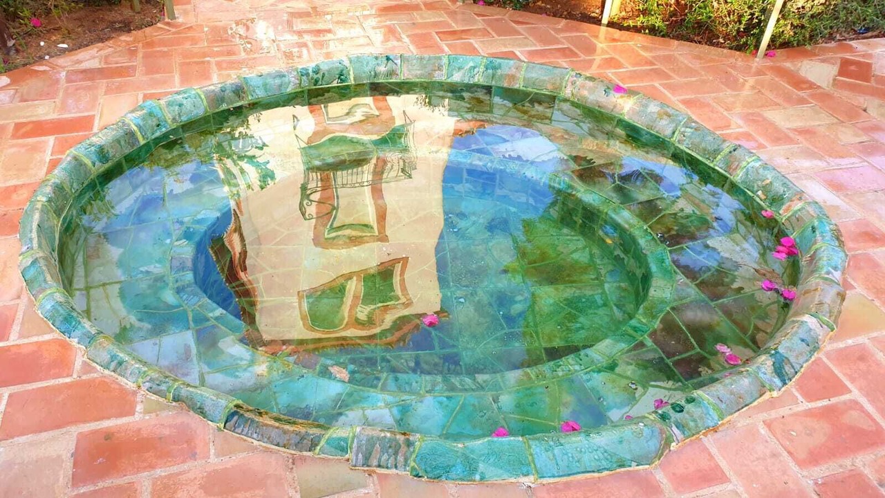 Photo of Outdoor in Carmona