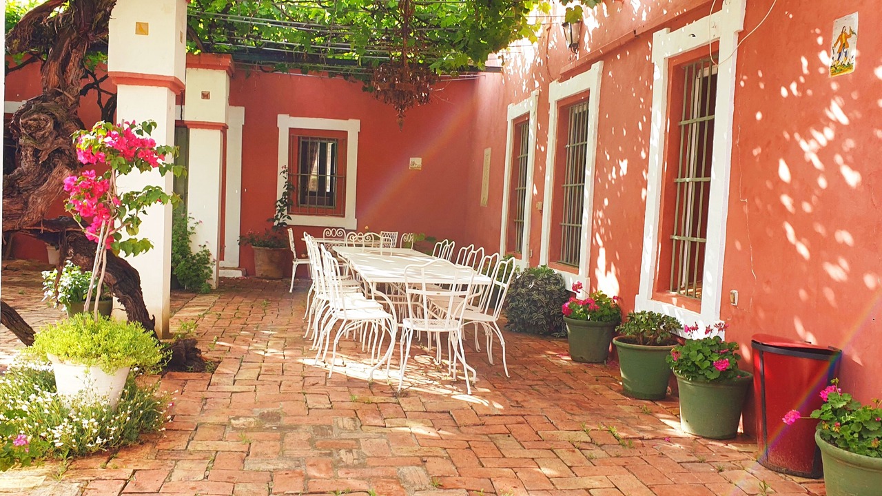 Photo of Outdoor in Carmona