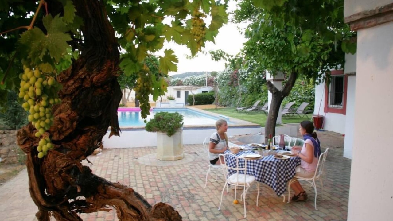Photo of Outdoor in Carmona