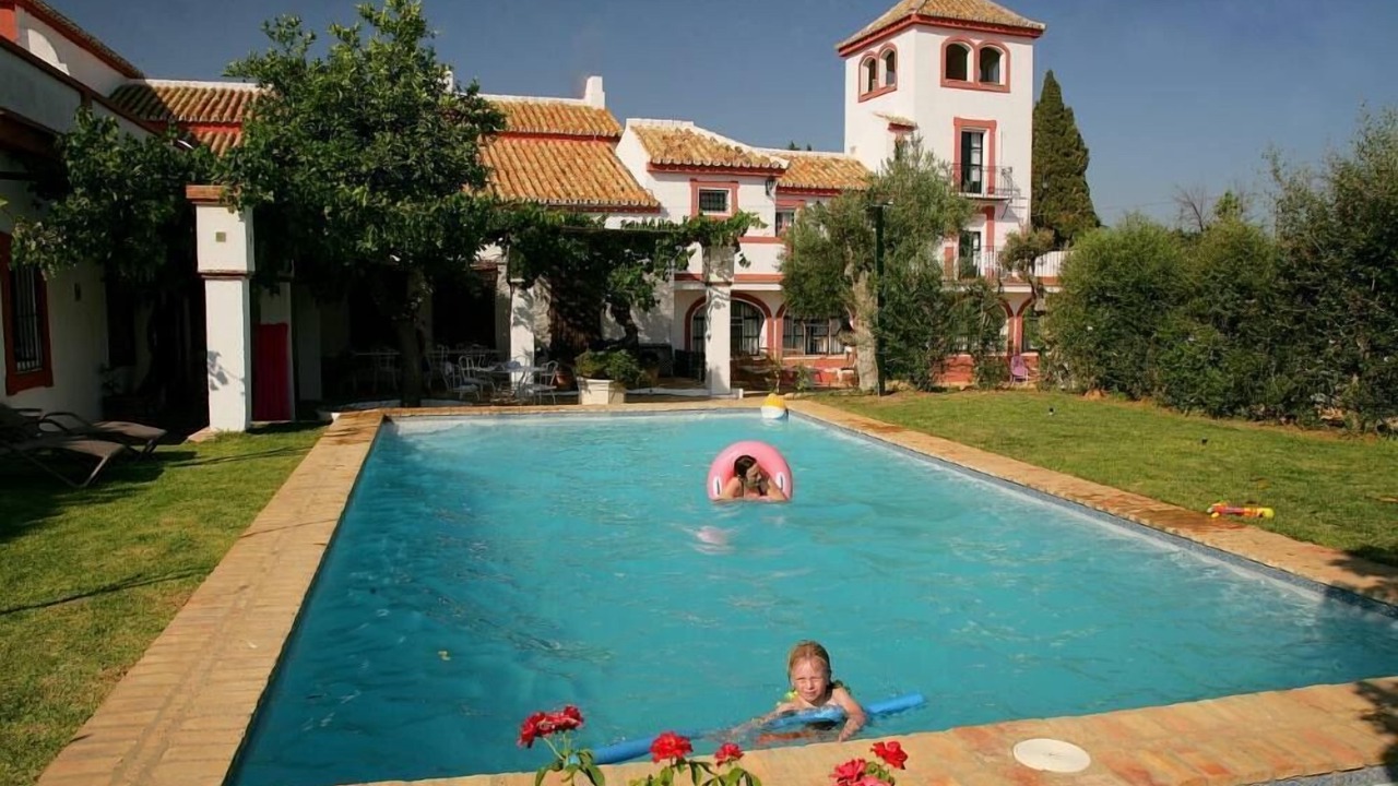 Photo of Outdoor in Carmona