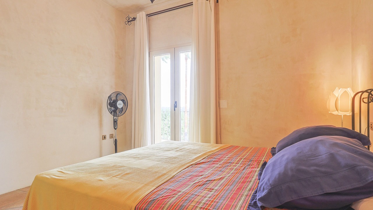 Photo of Bedroom in Sotogrande
