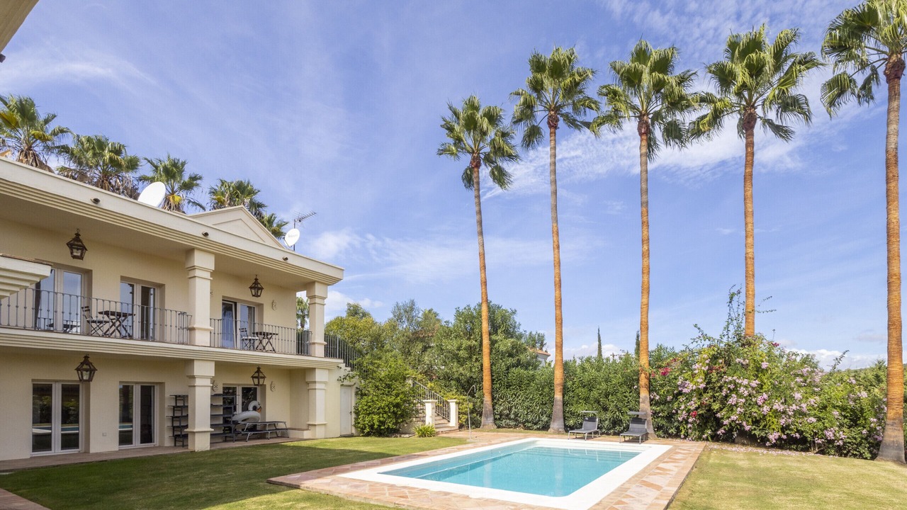 Photo of Outdoor in Sotogrande