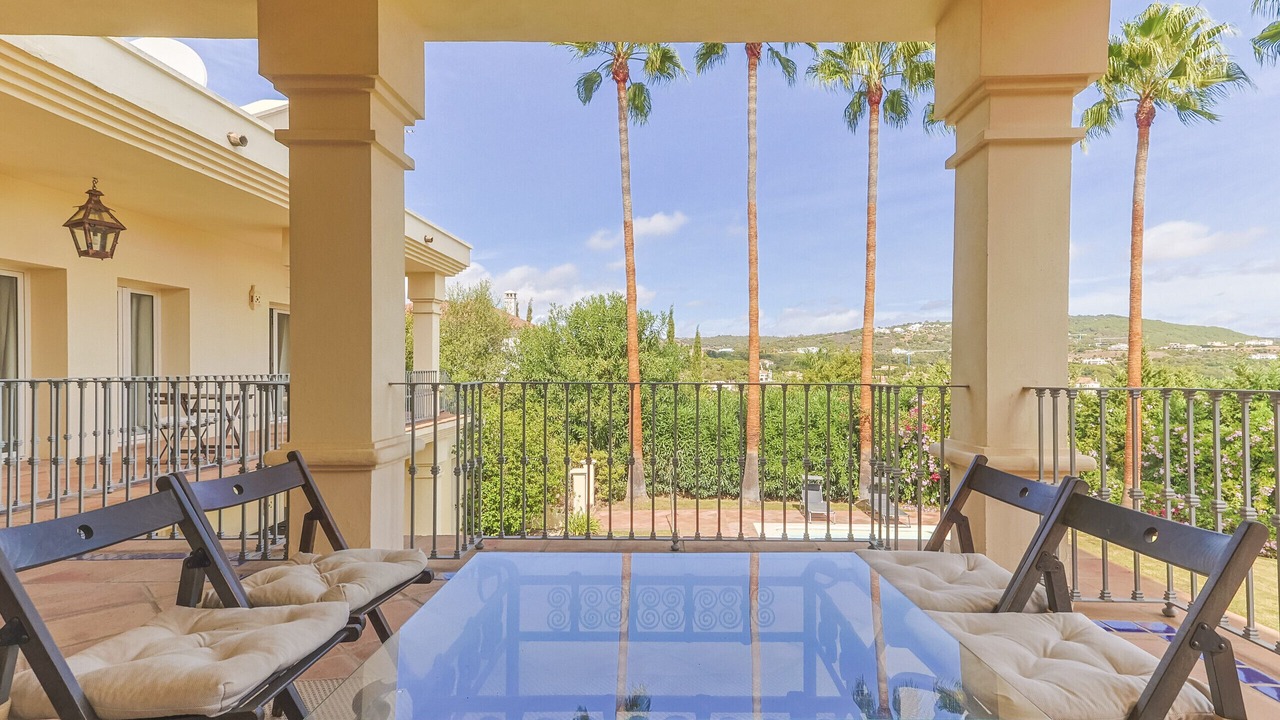Photo of Outdoor in Sotogrande
