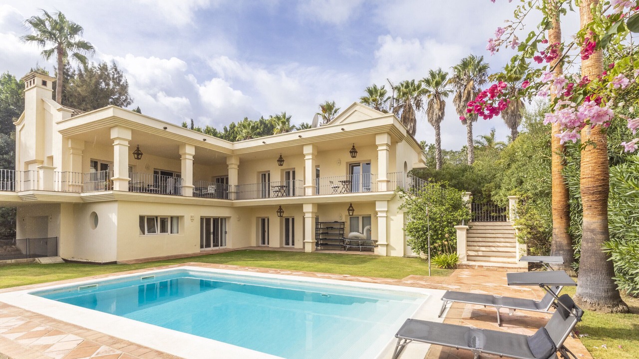 Photo of Outdoor in Sotogrande