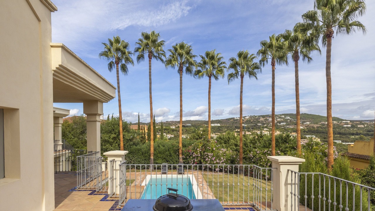 Photo of Outdoor in Sotogrande