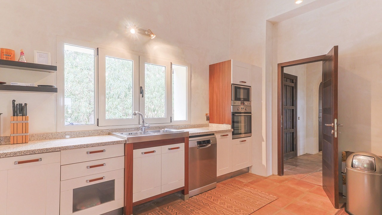 Photo of Kitchen in Sotogrande