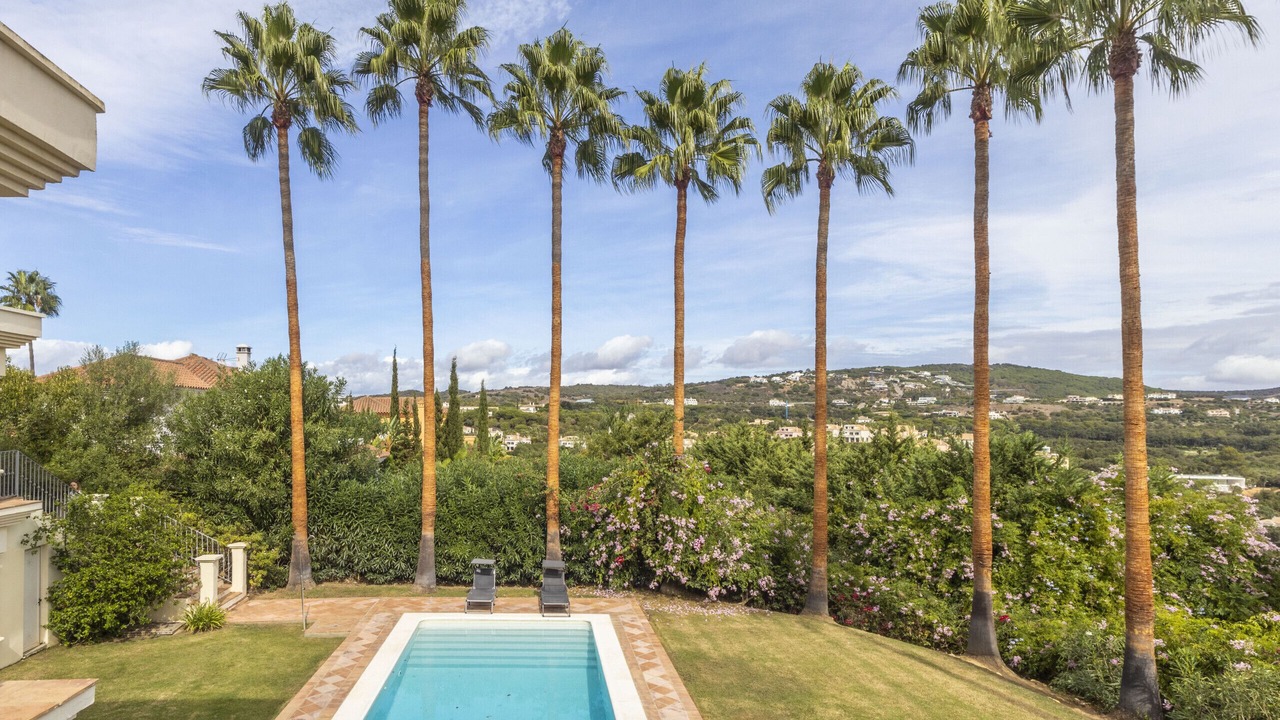 Photo of Outdoor in Sotogrande