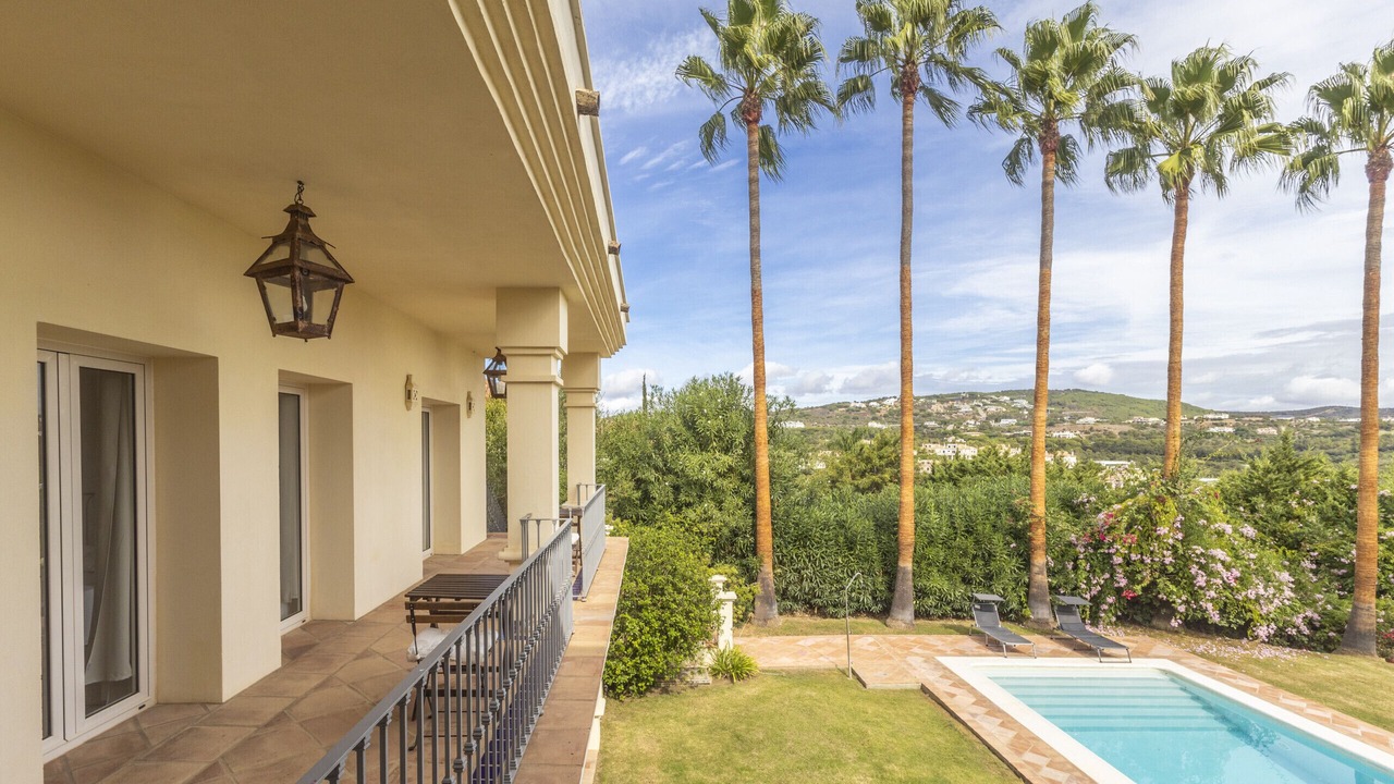 Photo of Outdoor in Sotogrande