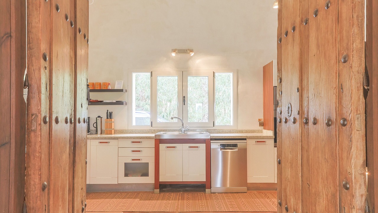 Photo of Kitchen in Sotogrande