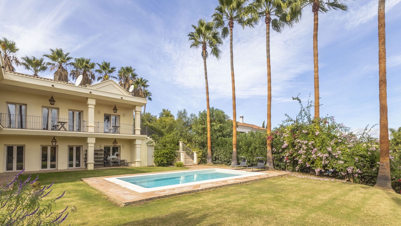 Photo of Outdoor in Sotogrande