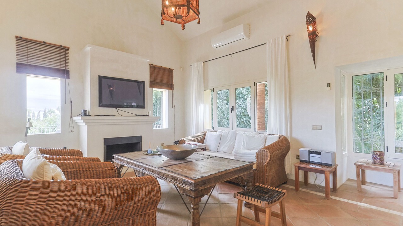 Photo of Livingroom in Sotogrande