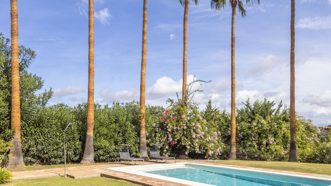 Photo of Outdoor in Sotogrande