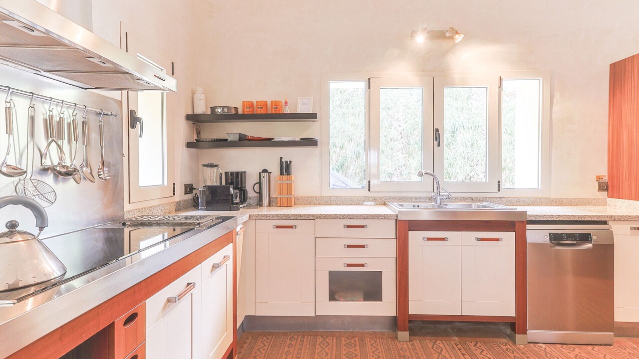 Photo of Kitchen in Sotogrande