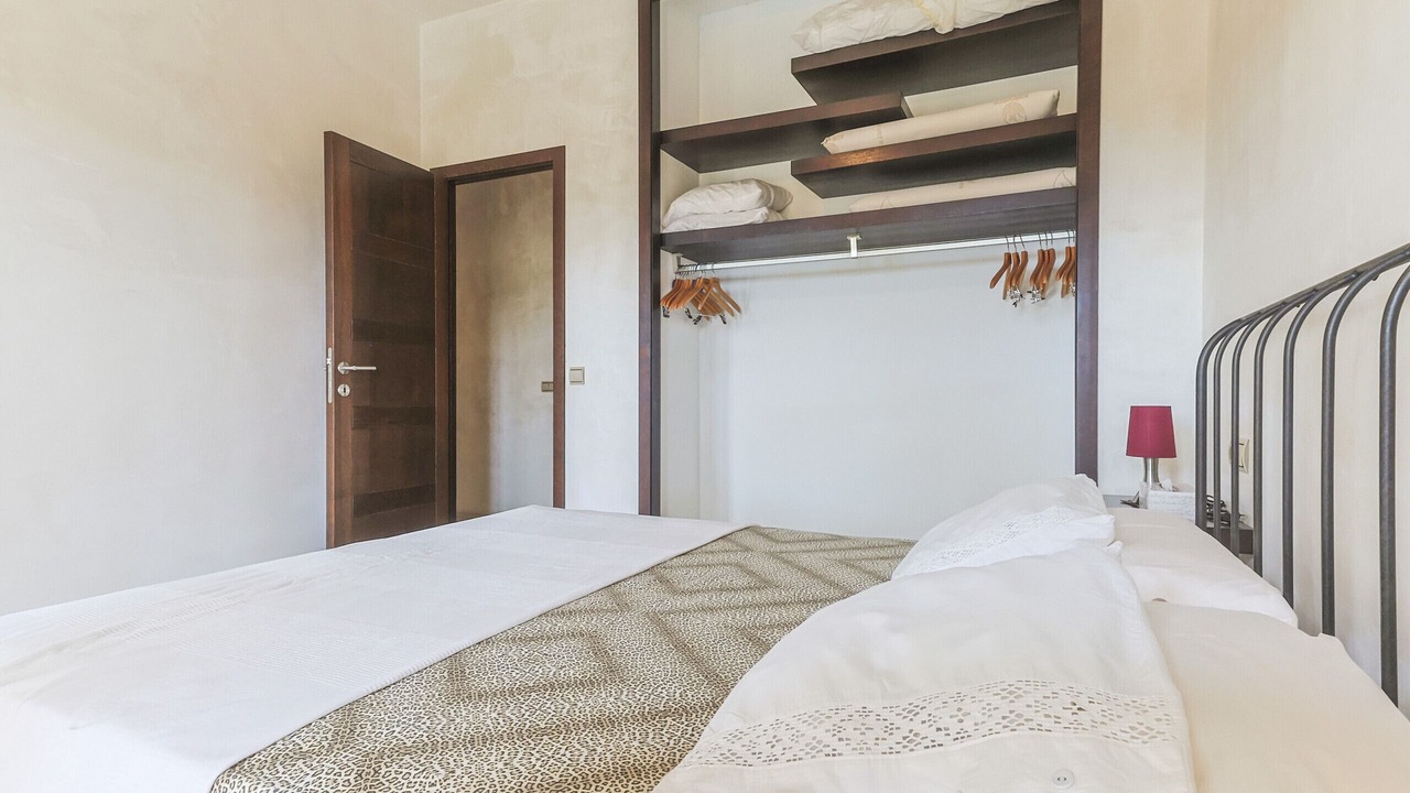 Photo of Bedroom in Sotogrande