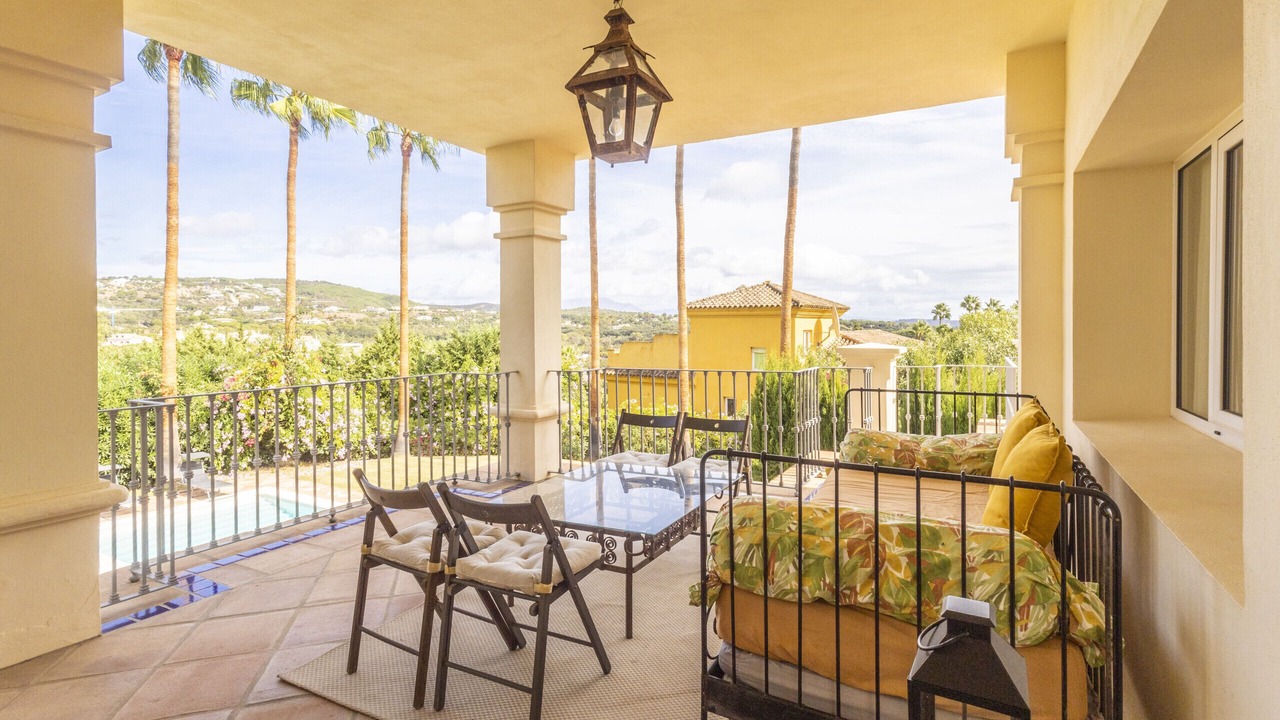 Photo of Outdoor in Sotogrande