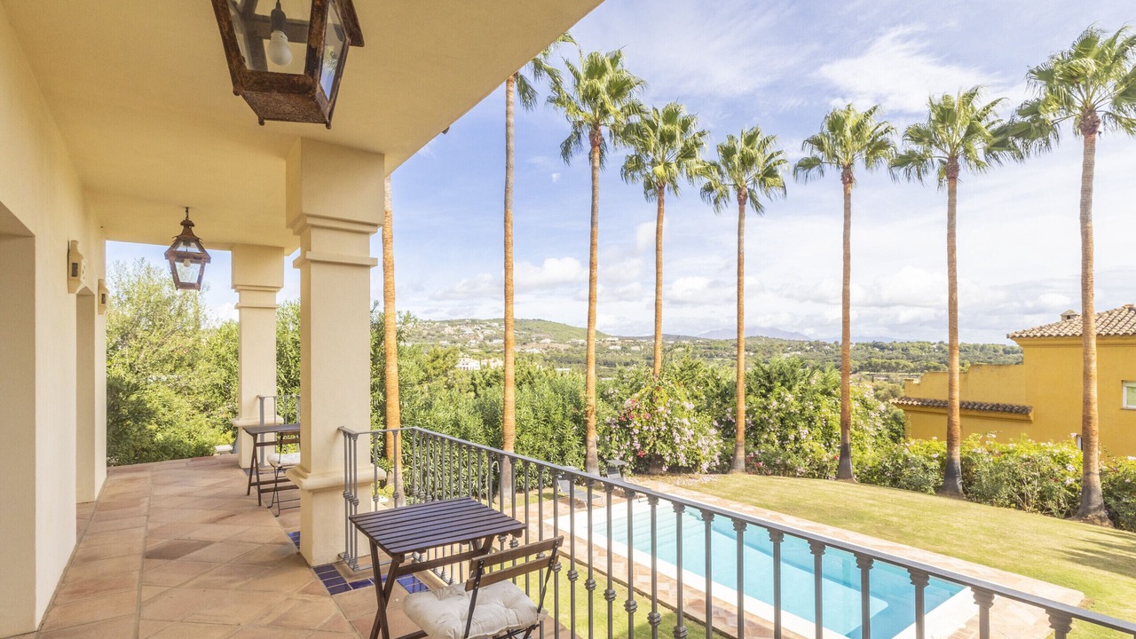 Photo of Outdoor in Sotogrande
