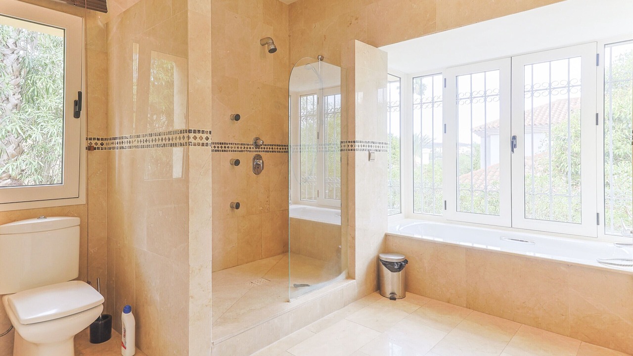 Photo of Bathroom in Sotogrande