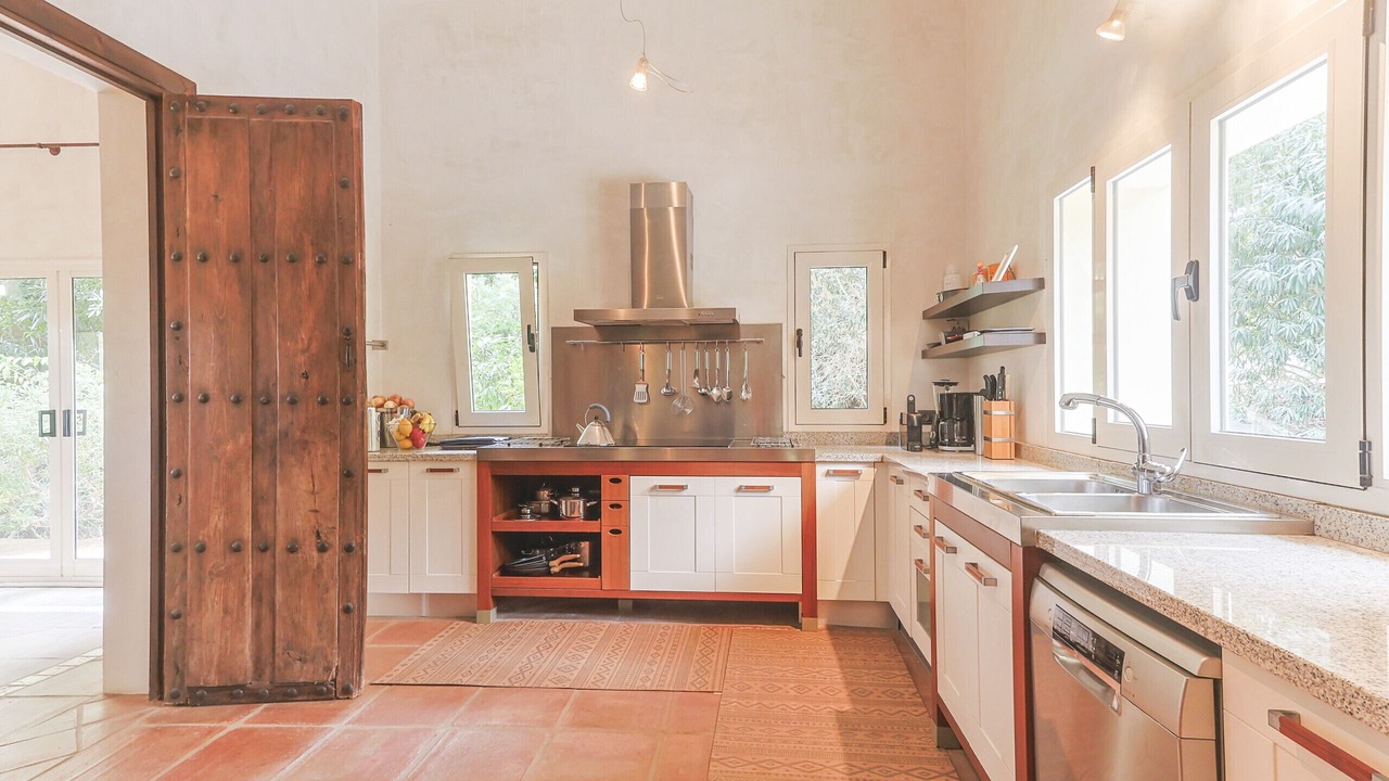 Photo of Kitchen in Sotogrande