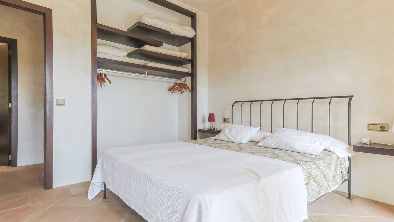 Photo of Bedroom in Sotogrande