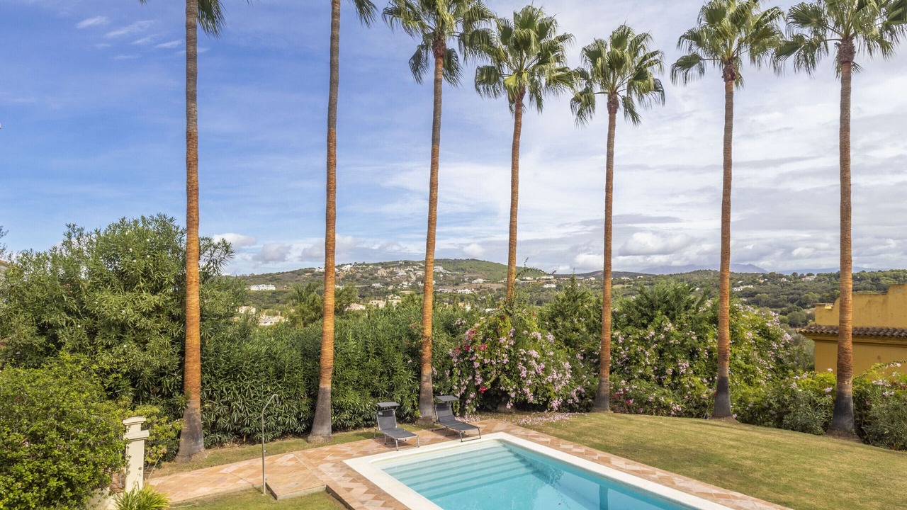 Photo of Outdoor in Sotogrande