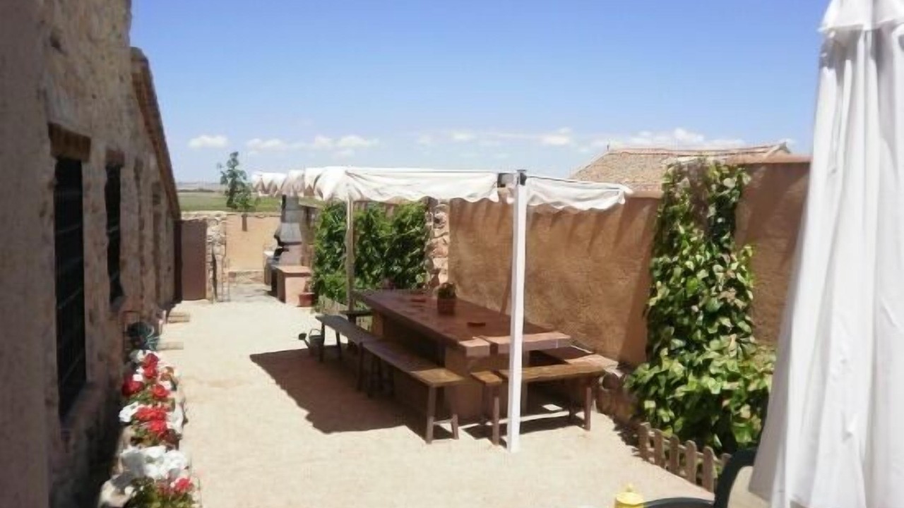 Photo of Outdoor in Tabladillo